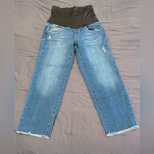 Sonoma Maternity Jeans